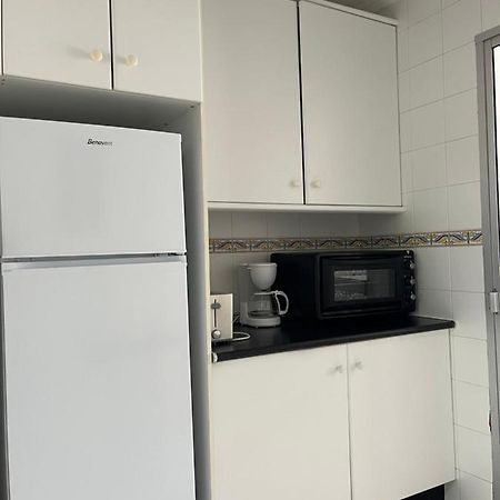Apartamento Puerto Noria Apartment เอลปูแอร์โต เด ซานตามาริอา ภายนอก รูปภาพ