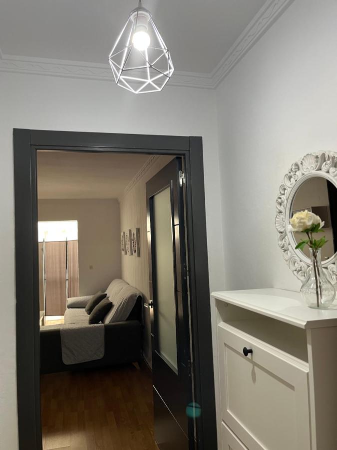 Apartamento Puerto Noria Apartment เอลปูแอร์โต เด ซานตามาริอา ภายนอก รูปภาพ